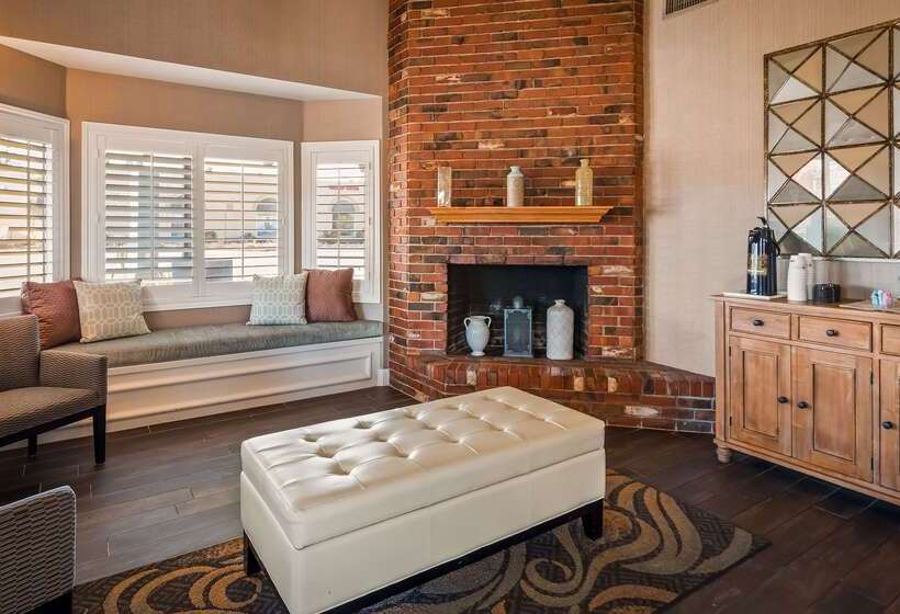 فندق Best Western Garden Inn