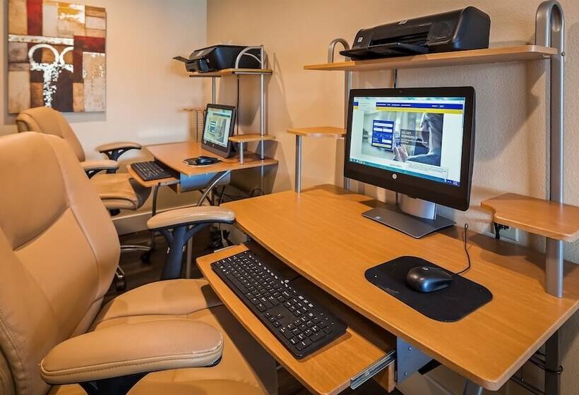 فندق Best Western Garden Inn