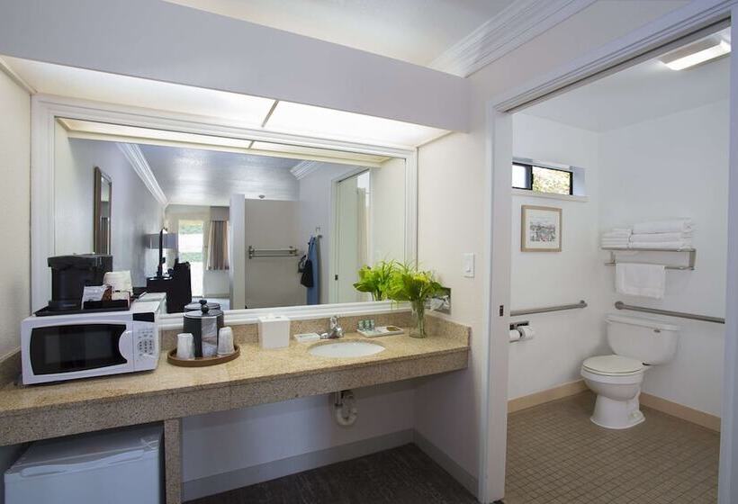 فندق Best Western Garden Inn