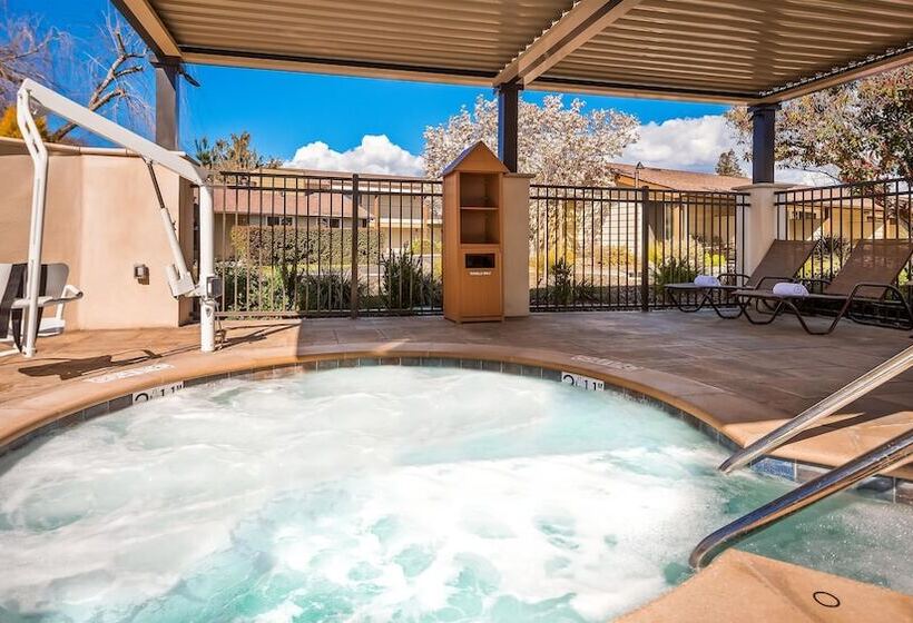 فندق Best Western Garden Inn