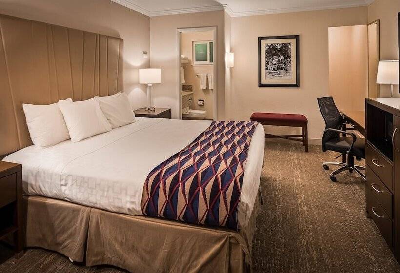 فندق Best Western Garden Inn