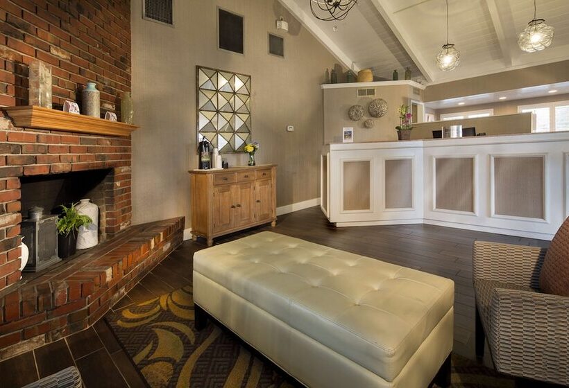 فندق Best Western Garden Inn