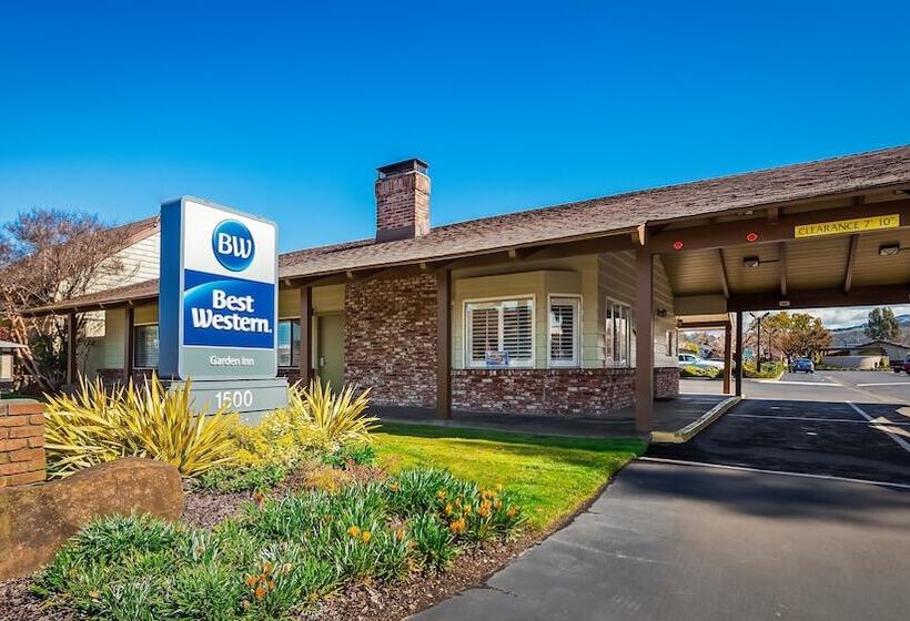 فندق Best Western Garden Inn
