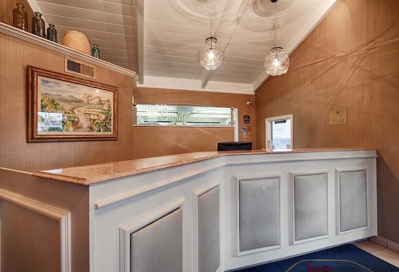 فندق Best Western Garden Inn