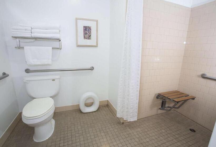 فندق Best Western Garden Inn