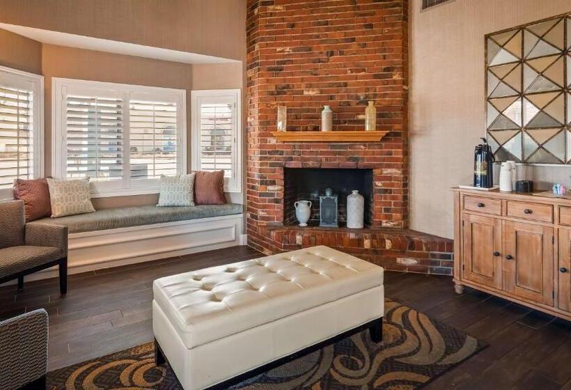 فندق Best Western Garden Inn