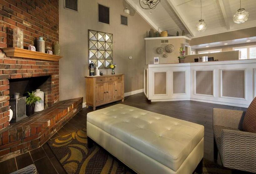 فندق Best Western Garden Inn