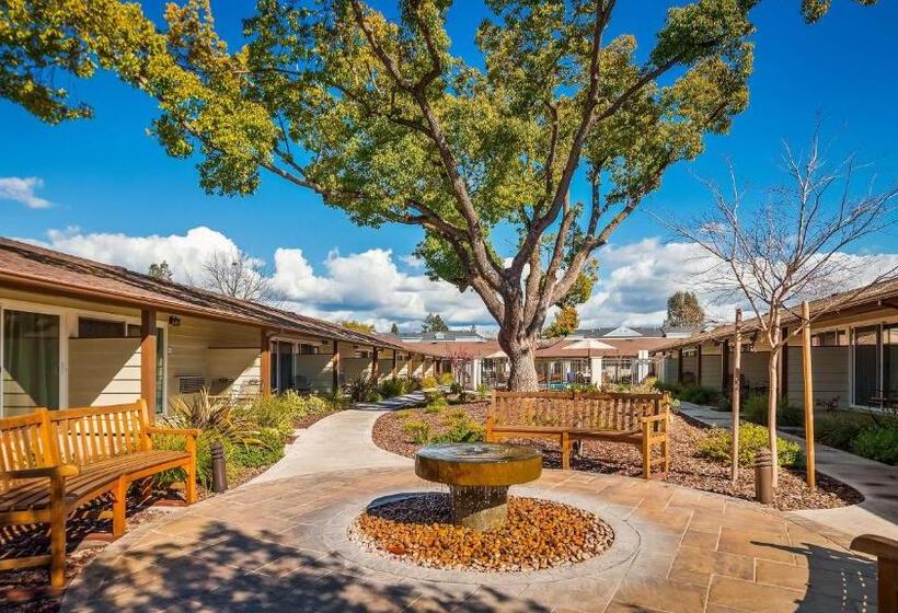 فندق Best Western Garden Inn