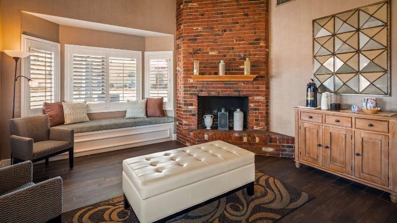 فندق Best Western Garden Inn