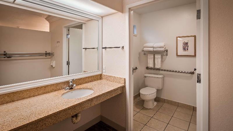 فندق Best Western Garden Inn