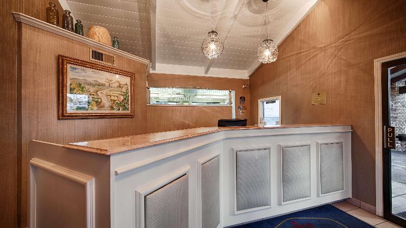 فندق Best Western Garden Inn