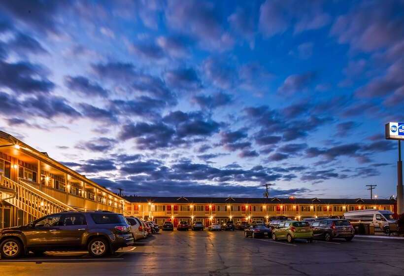 فندق Best Western Garden Villa Inn