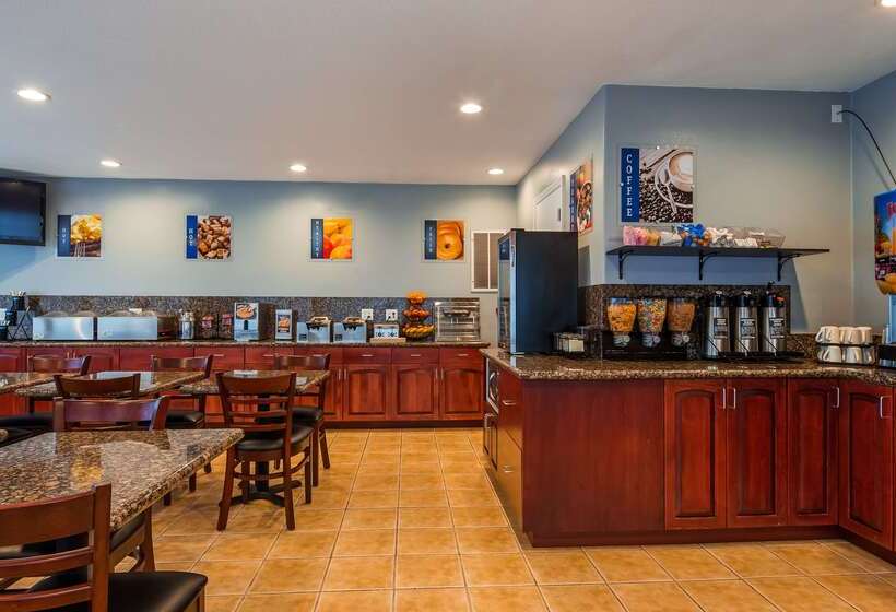 فندق Best Western Garden Villa Inn