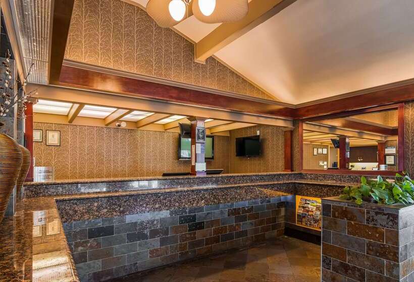 فندق Best Western Garden Villa Inn