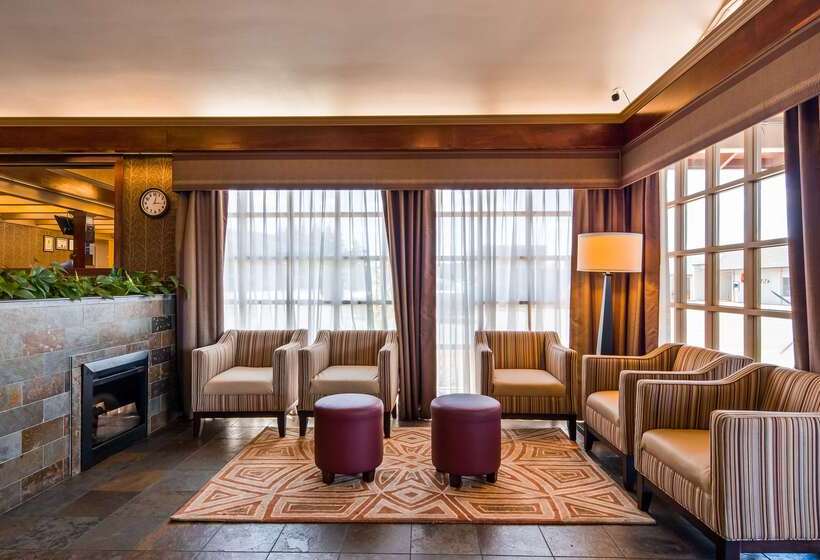 فندق Best Western Garden Villa Inn