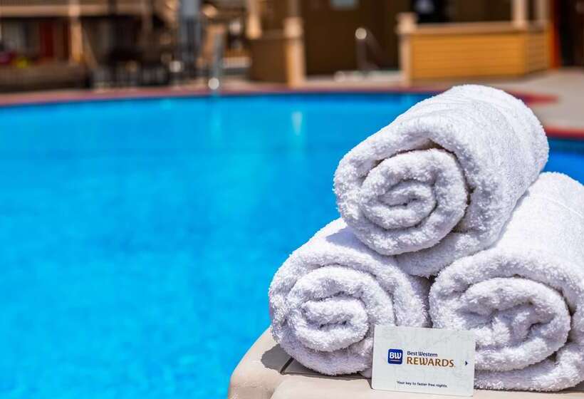 فندق Best Western Garden Villa Inn