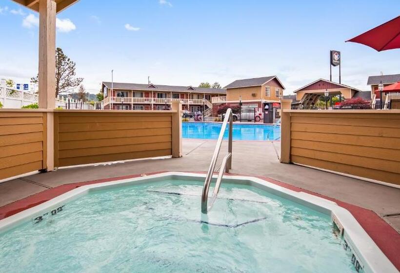 فندق Best Western Garden Villa Inn