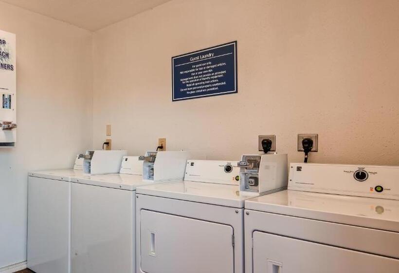 فندق Best Western Garden Villa Inn