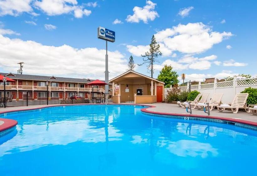 فندق Best Western Garden Villa Inn