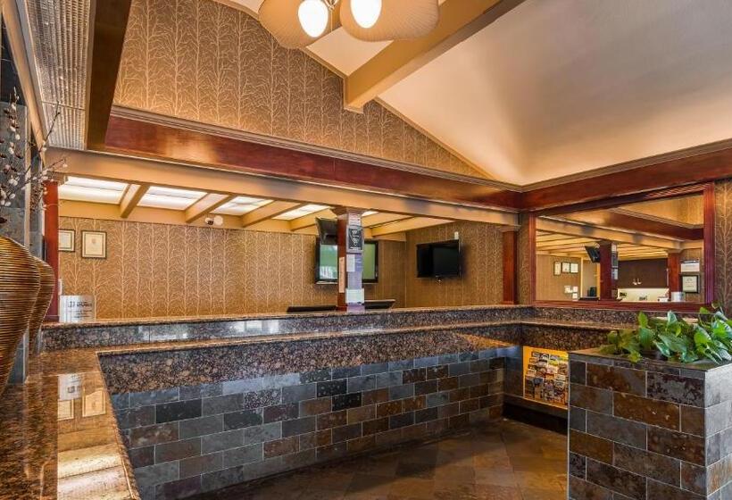 فندق Best Western Garden Villa Inn