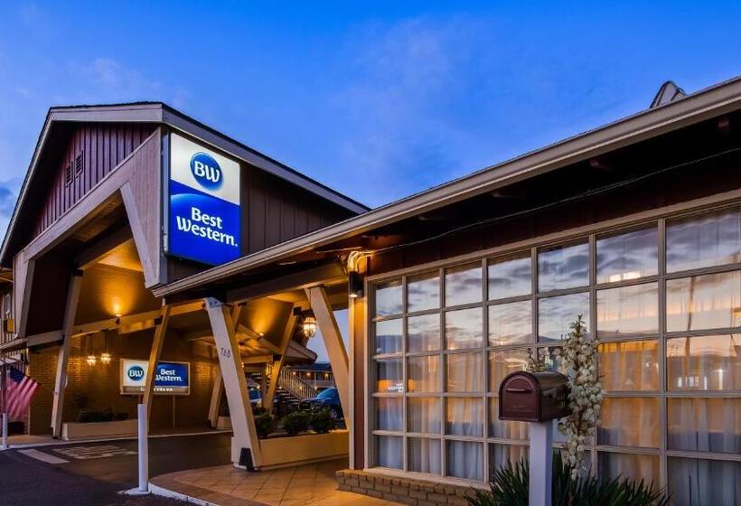 فندق Best Western Garden Villa Inn