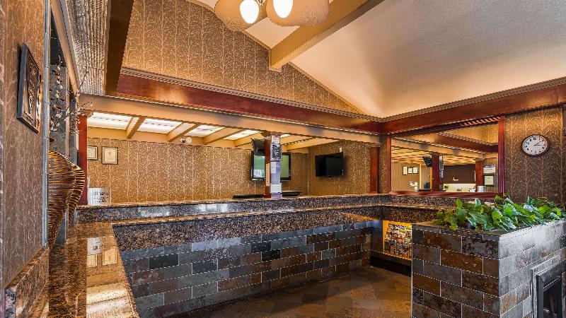 فندق Best Western Garden Villa Inn