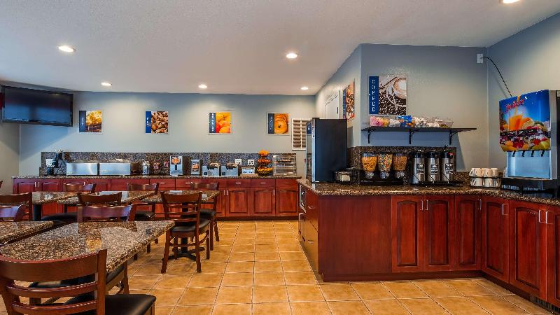 فندق Best Western Garden Villa Inn