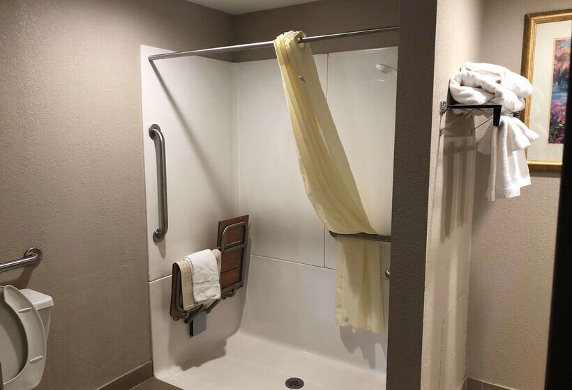 فندق Best Western Gateway Adirondack Inn