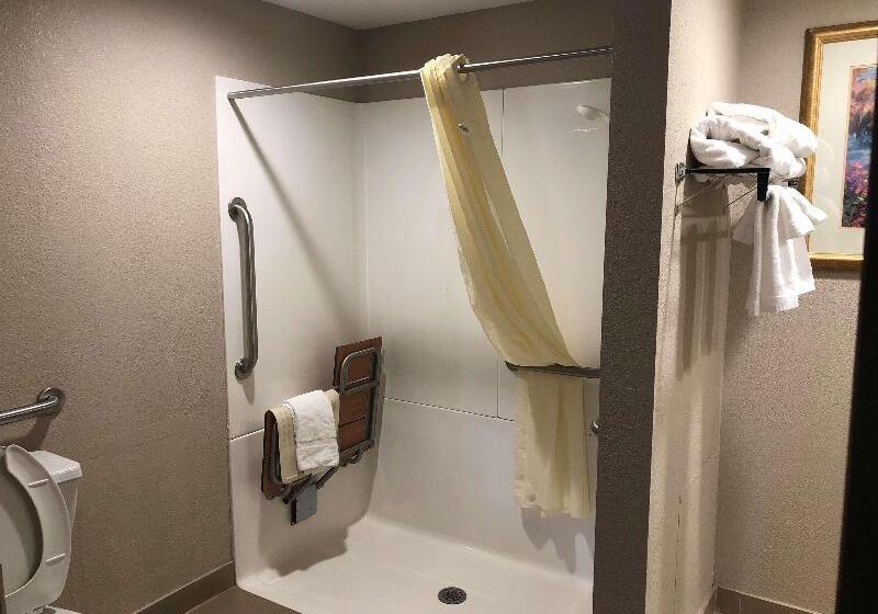 فندق Best Western Gateway Adirondack Inn