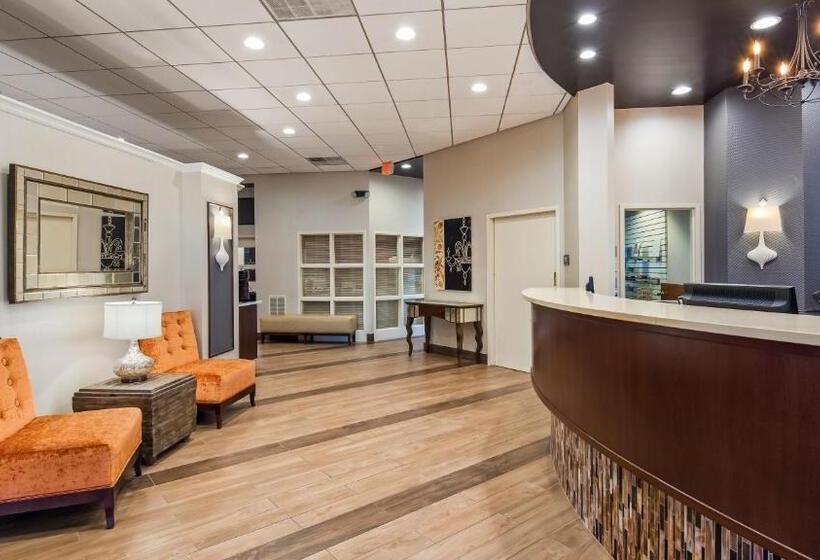 فندق Best Western Gateway Adirondack Inn