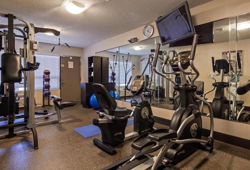 فندق Best Western Gateway Adirondack Inn