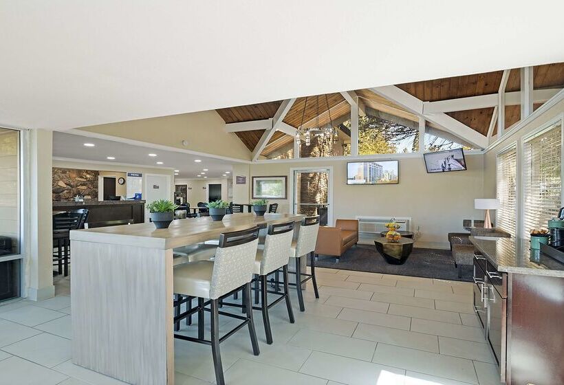 בית מלון כפרי Best Western Gold Country Inn