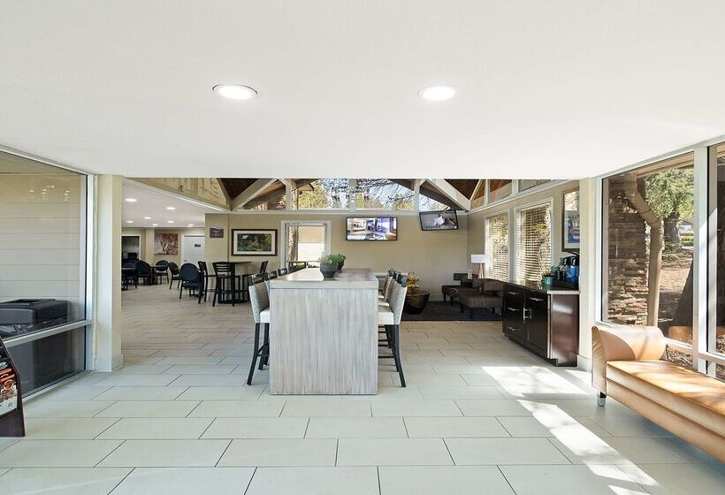 ホテル Best Western Gold Country Inn