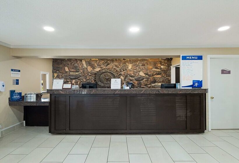 فندق Best Western Gold Country Inn