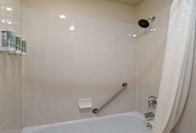 בית מלון כפרי Best Western Gold Country Inn