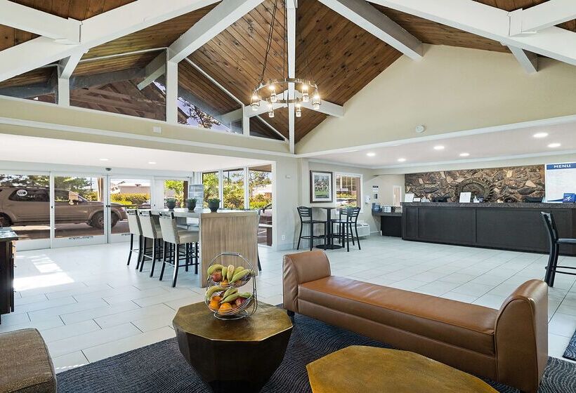 בית מלון כפרי Best Western Gold Country Inn