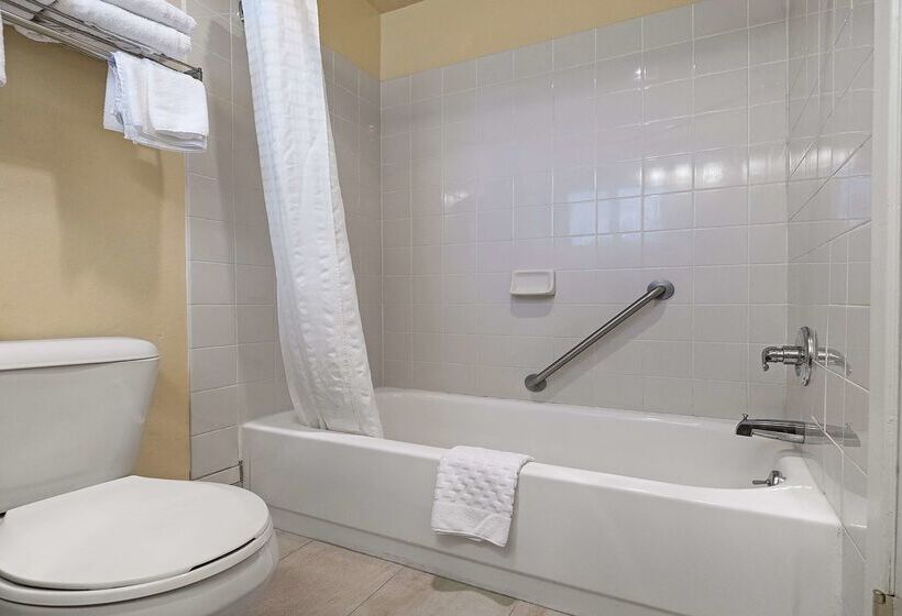 ホテル Best Western Gold Country Inn