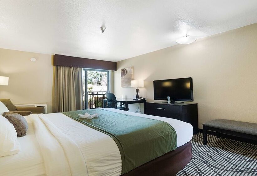 호텔 Best Western Gold Country Inn