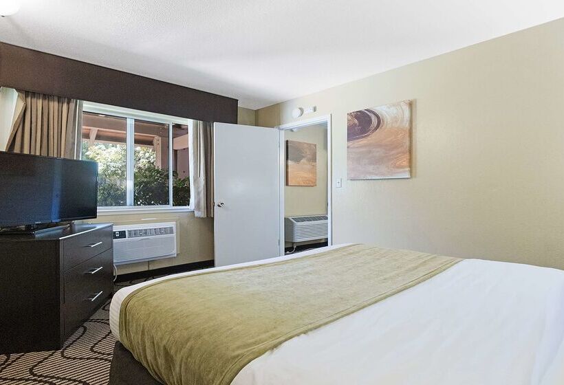 בית מלון כפרי Best Western Gold Country Inn