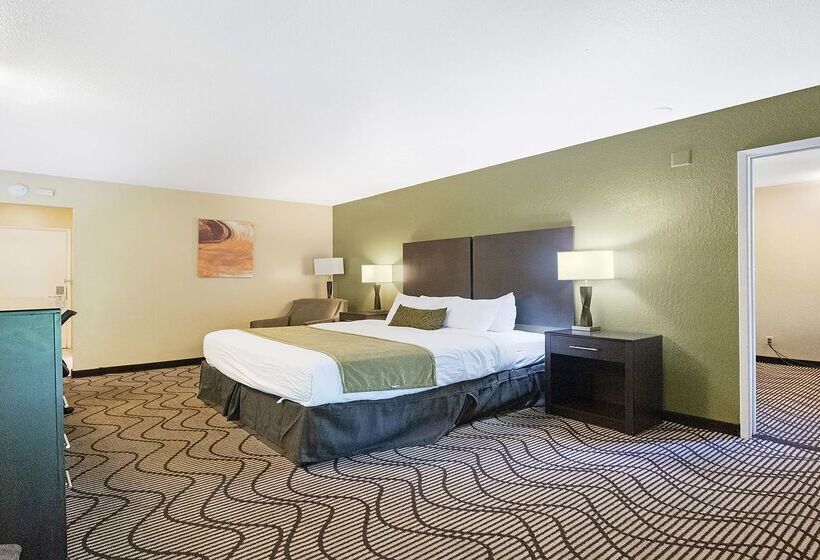 فندق Best Western Gold Country Inn