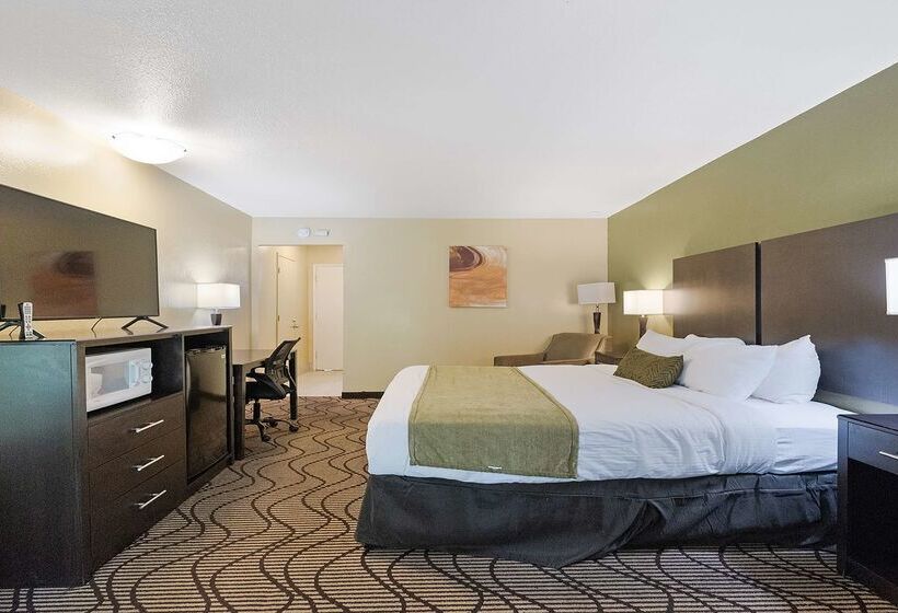 בית מלון כפרי Best Western Gold Country Inn