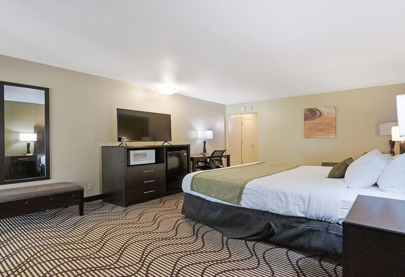 בית מלון כפרי Best Western Gold Country Inn