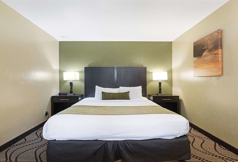 فندق Best Western Gold Country Inn