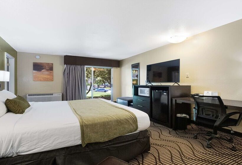 酒店 Best Western Gold Country Inn