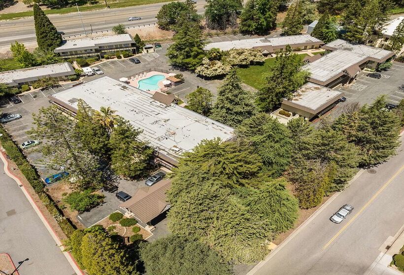 ホテル Best Western Gold Country Inn