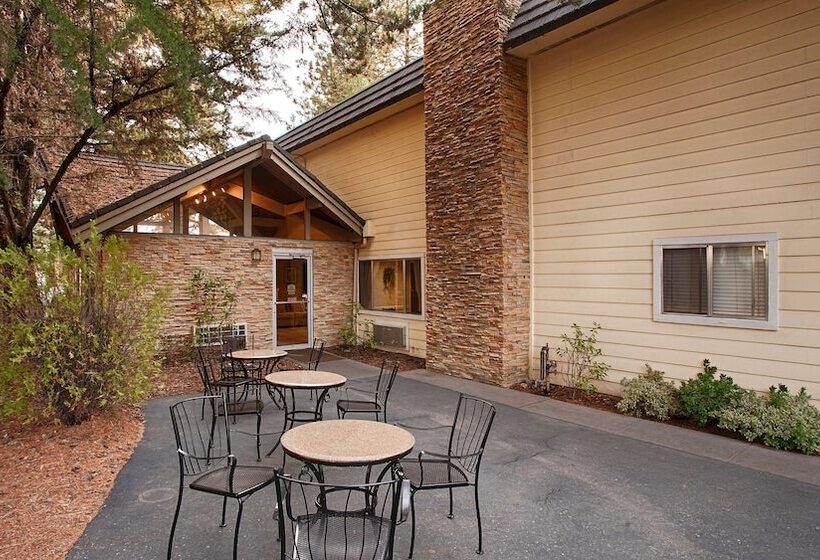 בית מלון כפרי Best Western Gold Country Inn