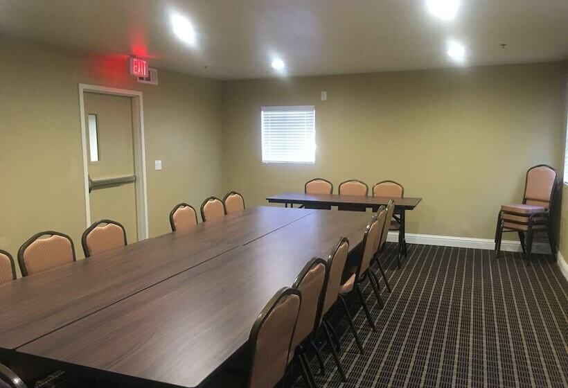 בית מלון כפרי Best Western Gold Country Inn