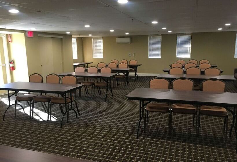 酒店 Best Western Gold Country Inn