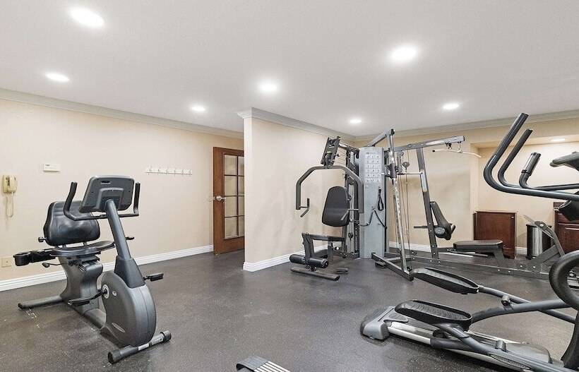 בית מלון כפרי Best Western Gold Country Inn