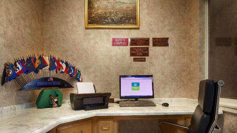 فندق Best Western Gold Country Inn